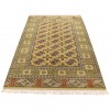 Tapis persan Turkmène fait main Réf ID 154145 - 137 × 202