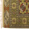 Tapis persan Turkmène fait main Réf ID 154145 - 137 × 202