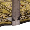 Tapis persan Turkmène fait main Réf ID 154145 - 137 × 202