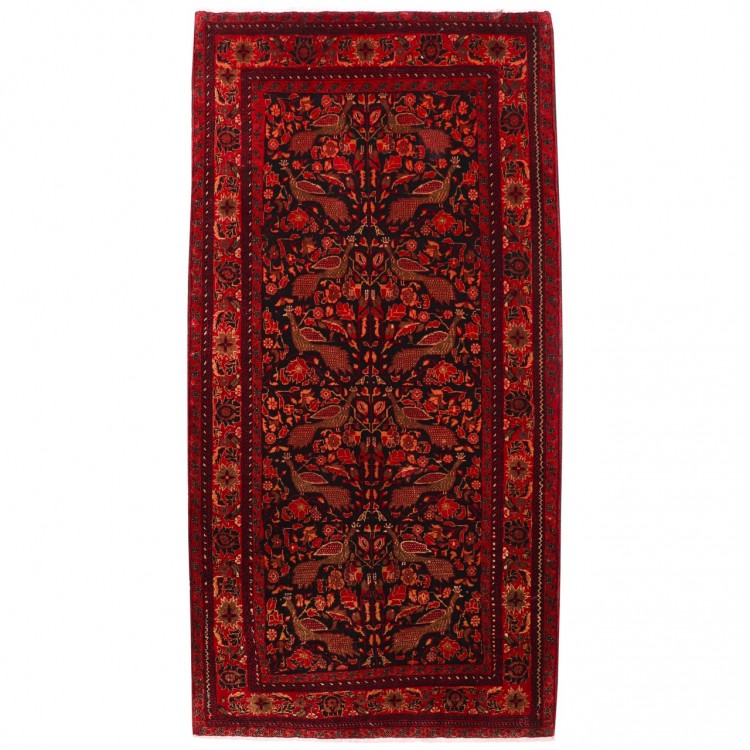 Baluch Rug Ref 154148