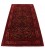 Baluchi Alfombera Persa  Ref 154148