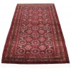 Tapis persan Baluch fait main Réf ID 154124 - 118 × 195