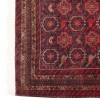 Tapis persan Baluch fait main Réf ID 154124 - 118 × 195