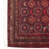 Персидский ковер ручной работы Балуч Код 154124 - 118 × 195