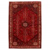 Tapis persan Shiraz fait main Réf ID 154101 - 220 × 310