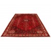 Tapis persan Shiraz fait main Réf ID 154101 - 220 × 310