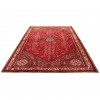 Tapis persan Shiraz fait main Réf ID 154101 - 220 × 310