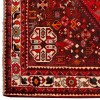 Tapis persan Shiraz fait main Réf ID 154101 - 220 × 310