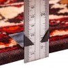 Tapis persan Shiraz fait main Réf ID 154101 - 220 × 310