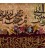 Pictorial Tabriz Carpet Ref : 901332