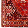 Tapis persan Shiraz fait main Réf ID 154109 - 165 × 260