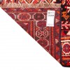 イランの手作りカーペット シラーズ 番号 154109 - 165 × 260