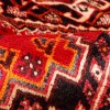 イランの手作りカーペット シラーズ 番号 154109 - 165 × 260