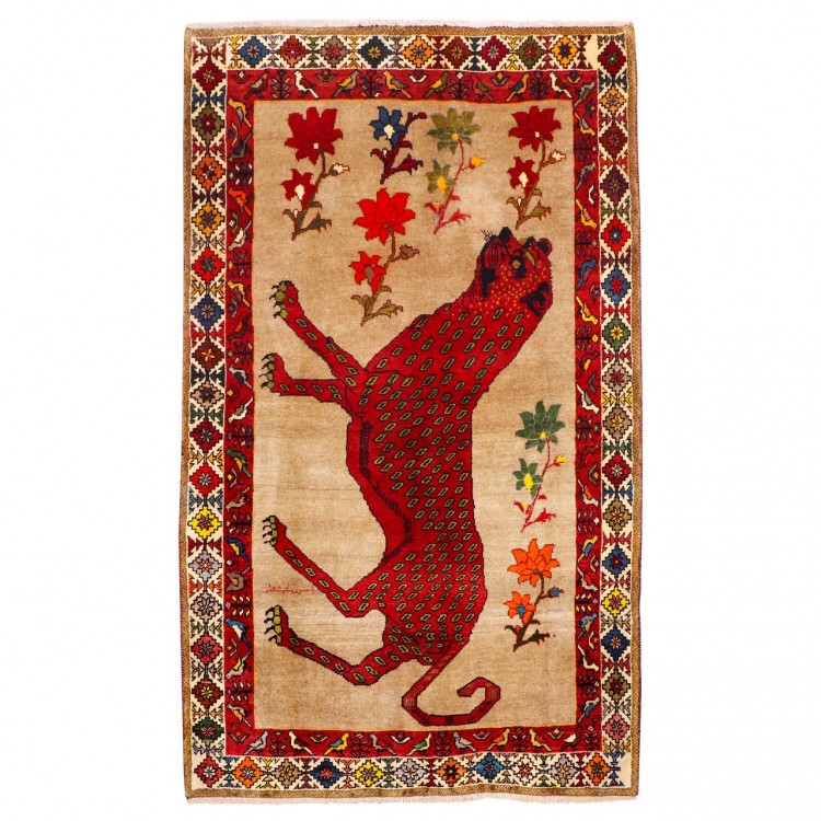 Shiraz Rug Ref 154110