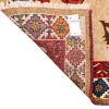 Tappeto persiano Shiraz annodato a mano codice 154110 - 148 × 245