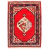 Tapis persan Koliyayi fait main Réf ID 154168 - 103 × 140