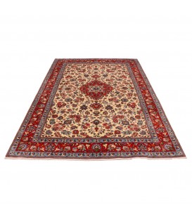 Tapis persan Zabul fait main Réf ID 154001 - 200 × 295