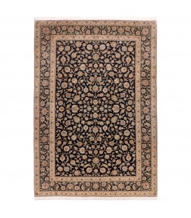 喀山 伊朗手工地毯 代码 154002