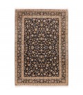 Kashan Alfombera Persa  Ref 154002