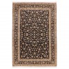 Tapis persan Kashan fait main Réf ID 154002 - 229 × 314