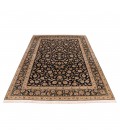 Kashan Alfombera Persa  Ref 154002