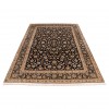 Tapis persan Kashan fait main Réf ID 154002 - 229 × 314