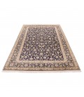 Kashan Alfombera Persa  Ref 154002