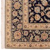 Tapis persan Kashan fait main Réf ID 154002 - 229 × 314