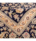 Kashan Alfombera Persa  Ref 154002