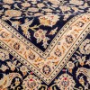 Tapis persan Kashan fait main Réf ID 154002 - 229 × 314