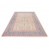 Tapis persan Mashhad fait main Réf ID 154003 - 192 × 290