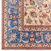 Tapis persan Mashhad fait main Réf ID 154003 - 192 × 290