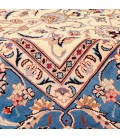 Tappeto persiano Mashhad annodato a mano codice 154003 - 192 × 290