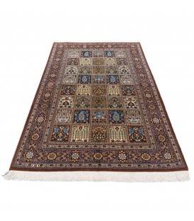 Qom Rug Ref 131787