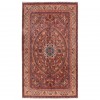 Tappeto persiano Birjand annodato a mano codice 154005 - 192 × 308