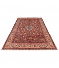 Birjand Alfombera Persa  Ref 154005