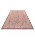 Birjand Alfombera Persa  Ref 154005