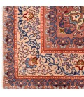 Birjand Alfombera Persa  Ref 154005