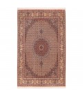 Handgeknüpfter Birjand Teppich. Ziffer 154006