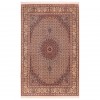 Tapis persan Birjand fait main Réf ID 154006 - 195 × 290