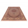 Tappeto persiano Birjand annodato a mano codice 154006 - 195 × 290