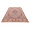 Tapis persan Birjand fait main Réf ID 154006 - 195 × 290