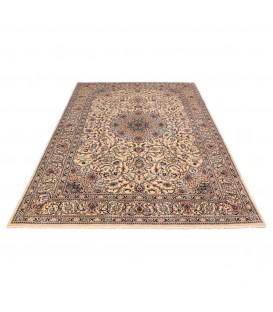 Tapis persan Kachmar fait main Réf ID 154007 - 198 × 290