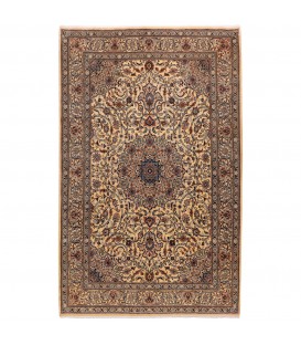 卡什馬爾 伊朗手工地毯 代码 154008