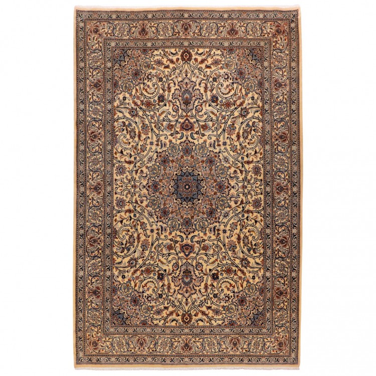 Tapis persan Kachmar fait main Réf ID 154008 - 200 × 295