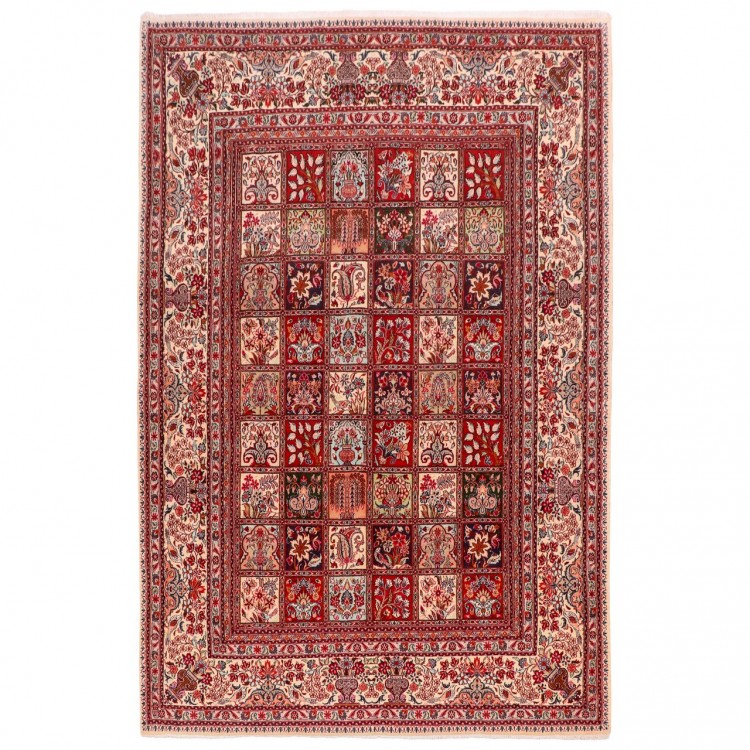 Birjand Rug Ref 154010