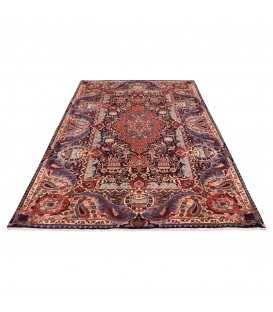 Tapis persan Kachmar fait main Réf ID 154011 - 193 × 300