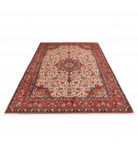 Tapis persan Zabul fait main Réf ID 154012 - 206 × 312