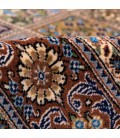 فرش دستبافت سه متری قم کد 131787