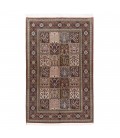 Qom Rug Ref 131788